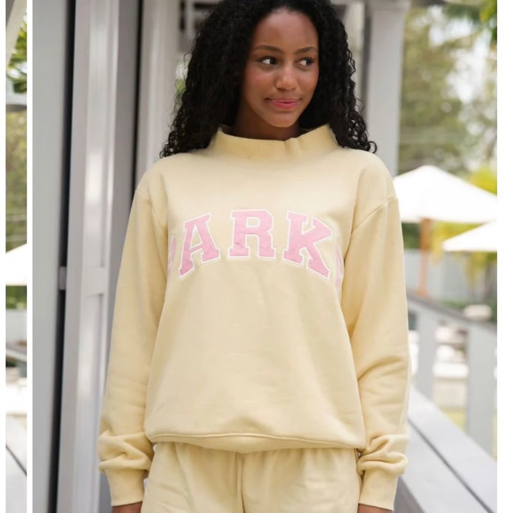 Parke Mockneck